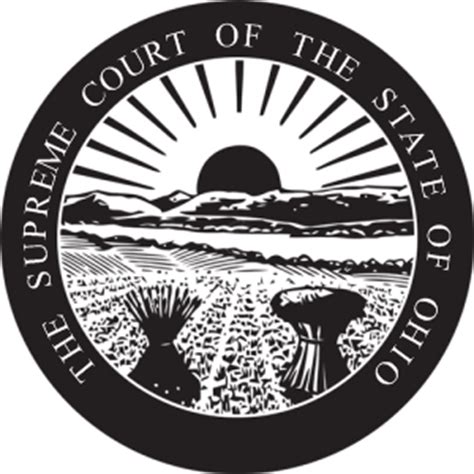 supreme court of ohio attorney directory
